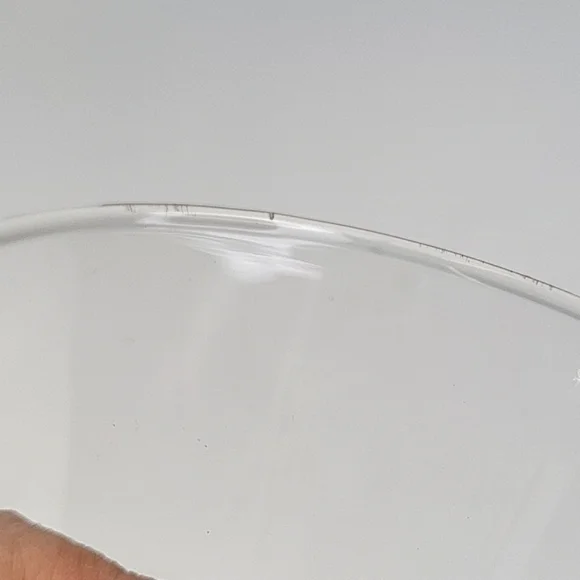 Vintage  Coke Coca Cola Flair Glass - Picture 12 of 17